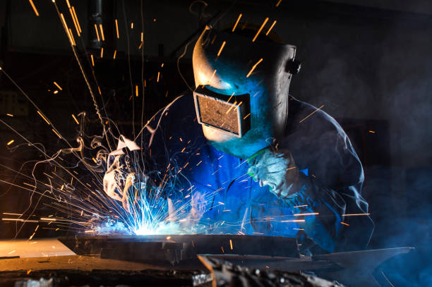 Best Artistic and Custom Metal Fabrication in North Wilkesboro, NC