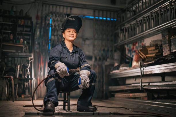 Reliable North Wilkesboro, NC Welder & Metal Fabrication Solutions