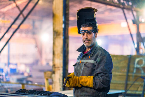 Best Specialty Welding Processes in North Wilkesboro, NC