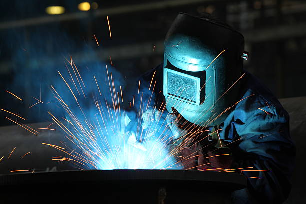 Best Marine and Shipbuilding Welding in North Wilkesboro, NC