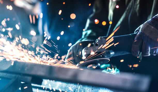 Best Maintenance and Repair Welding in North Wilkesboro, NC
